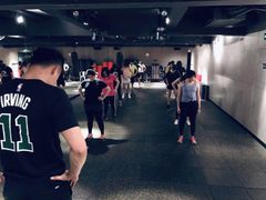 -威尔仕健身(番禺店)