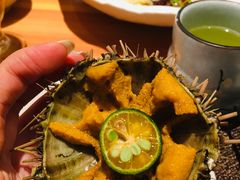 -皇品田苑日式料理(苏州中心店)