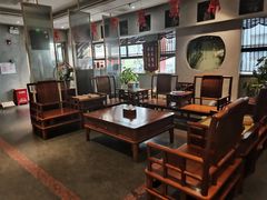 -汉仁宫·古法按摩·足道·SPA(民治店)