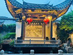 -三坊七巷历史文化街区