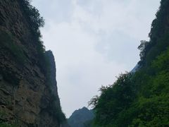 -龙门涧景区