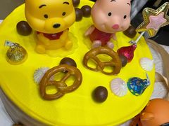 -迦南·甜品蛋糕(传媒店)