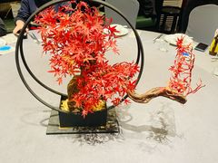 -汉水谣·江景餐厅(江滩店)