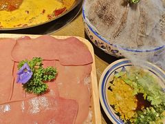 -旧街市鲜货老火锅(大光路店)