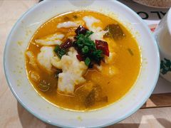 -老乡鸡(上海白玉兰广场店)