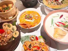 -太食獸泰式茶餐厅(IFS国金中心店)