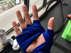 -燃无界格斗·拳击搏击体能馆(优品道店)