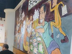 -鹤之乡·齐齐哈尔烤肉·非遗(秋涛路店)