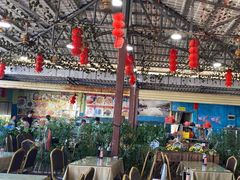 -潘先生海鲜城(神州半岛店)