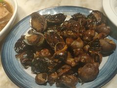 -日丰园海肠水饺·老字号大连海鲜(和平广场店)