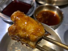 -本炙炭烤·蒲烧活鳗料理店(金沙洲店)