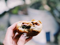 蟹壳黄-白玉兰食品(汇联商厦店)