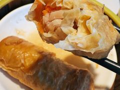 -东方早茶 海鲜•青岛菜(国信体育中心店)