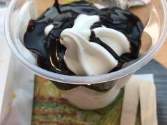 -麦当劳(龙信广场店)
