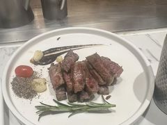 -火地铁板烧(昆山万象汇店)