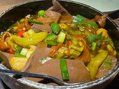 -食锦记·福建私房菜(浦西万达店)