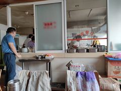 -马路桥姜汤面(江城大楼店)