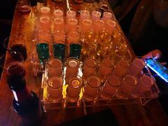 -Helens海伦司小酒馆(对外经贸大学店)