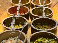 -水平有限广西米粉·广西风味集(五道口店)