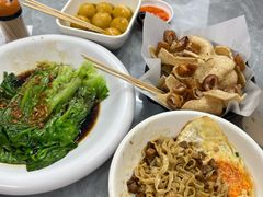 -颓记茶餐厅(美景总店)