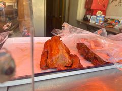 -老孙记烧鸡