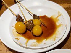-王氏炉匠·烧鸟放题自助(三里屯店)