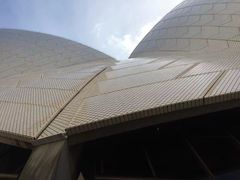 -悉尼歌剧院