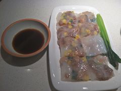 -南枝记·港式打边炉(新北万达店)