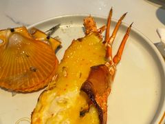 -皓景海鲜·地标美食(双月湾店)