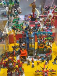 -乐高授权专卖店(中关村领展店)