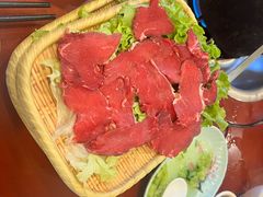 -鲁朗纳麦石锅鸡庄园