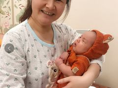 -爱月宝月嫂·育儿嫂(哈尔滨总店)