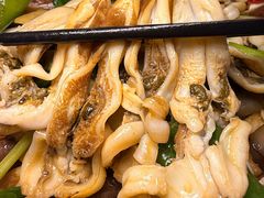 -花溪雨·森林餐厅(石基店)