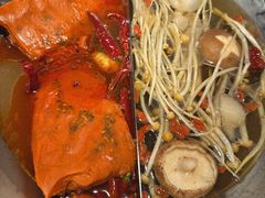-小龙坎火锅(IFS HOT店)