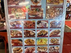 -大茄来海鲜餐厅(亚洲城分行)