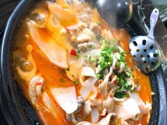 -李师傅脆肚(华强北店)