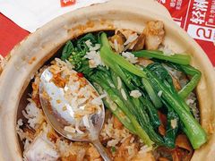 -华记煲仔华·煲仔饭(人和店)