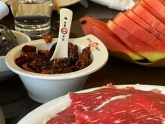 -匹夫涮肉城(黄村店)