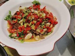 -李氏传家菜(兴城路店)