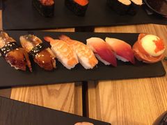 -Sushi Love 创意寿司(丽影广场店)