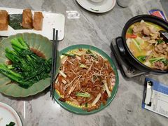 -九龙茶记·粤式餐厅融合菜(鹭江店)