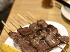 -福烤锦花(长乐路店)