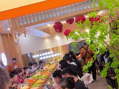 -喜家自助小火锅(乐客城店)