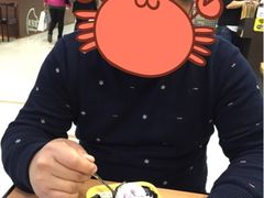 -满记甜品(巴黎春天宝山店)