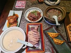-南京大牌档(夫子庙贡院街店)