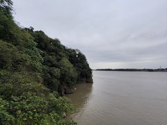 -采石矶景区