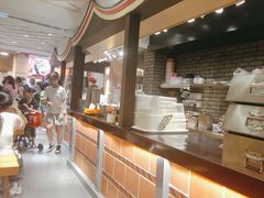 -八婆婆烧仙草(中山路店)