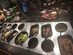 -比格比萨自助(花园路店)