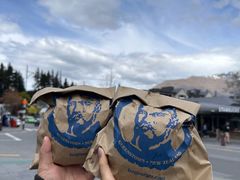 -Fergburger(皇后镇店)