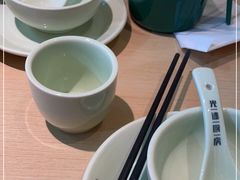 -吕氏疙瘩汤·海鲜新鲁菜(凯德mall新都心店)